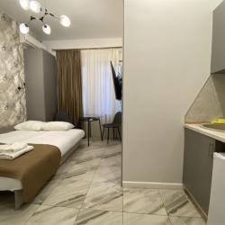 Фото Шарден Lounge Апартаменты