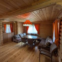 Фото Отель Ателика Улиткино