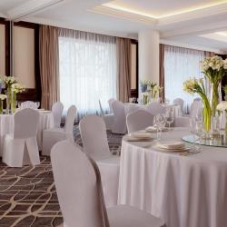 фото 75 The Carlton, Moscow (Карлтон) бывш. Ритц Карлтон