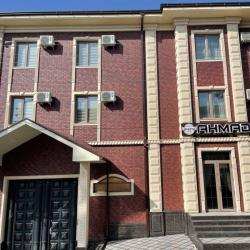 Фото Отель Ahmad (Ахмад)