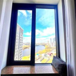 фото 5 Апартаменты BAFY HOME (БАФИ ХОУМ) на шоссе Волоколамское 81/2 строение 3