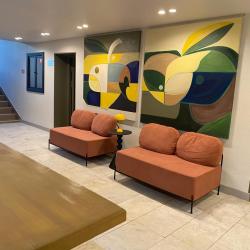 Фото Отель Гостевой дом Алма