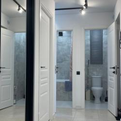 Фото Апартаменты на Рижском проспекте, 49