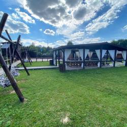 Фото Отель Новокурово