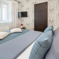 Фото Отель Квартира StarHouse (Стар Хаус) у МТЛ-Арены