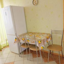 Фото Апартаменты на улице Родимцева