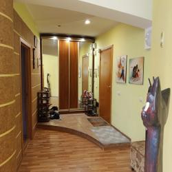 Фото Апартаменты на улице Калинина 16