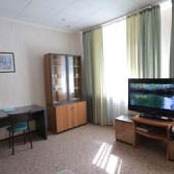 Фото Отель Naftan (Нафтан)