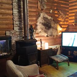 Фото Отель Шале Охотника