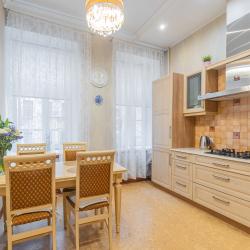 3-комнатные апартаменты стандарт