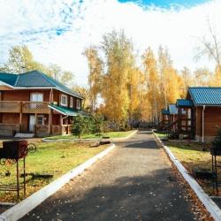 Фото Отель Русский остров
