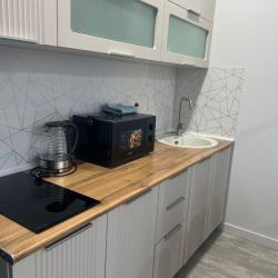 2-комнатные апартаменты стандарт