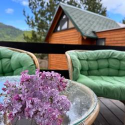 Фото Отель Лисички-сестрички