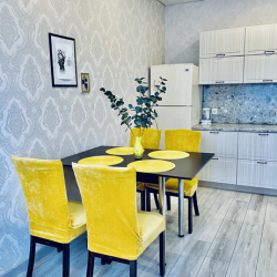 Фото Отель Kalina Studio (Калина Студио) на улице Рябиновая 2В корпус 1