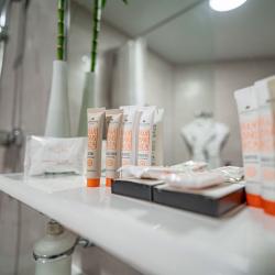 Номер стандарт