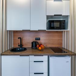 Фото Отель Жить хорошо на улице Ракетная 17