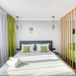 Фото Отель The Apartments 95 (Зе Апартментс 95)