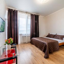 Фото Отель Вилла с бассейном №27