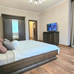 Фото Отель Urban Apartments (Урбан Апартментс) на улице Бехтерева 9а