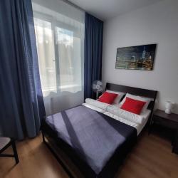 Фото Отель Живи на улице Садовая 85