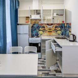 Фото Отель Дом-доступно на Комсомольском