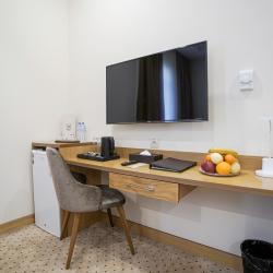 Фото Отель Milan (Милан)