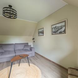 6-местный Коттедж эконом