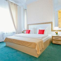 Фото Отель Онегин