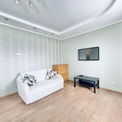 Фото Отель Vegas apartments (Вегас апартментс) на проспекте Гагарина 101 корпус 3