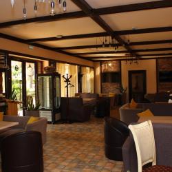 Фото Отель Галар Холл (Galar Hall)