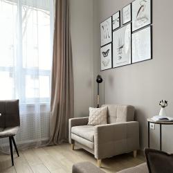 фото 8 Uroom Aparthotel (Юрум) на Первомайской