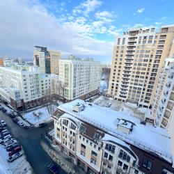 1-комнатные апартаменты улучшенные