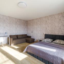 Фото Отель PrezentHaus (ПрезентХаус) на улице Карла Маркса 171