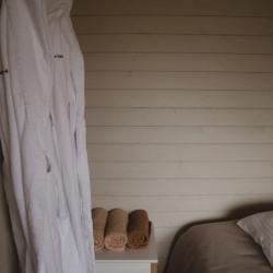 Фото Отель А-Шалаш Черноречье