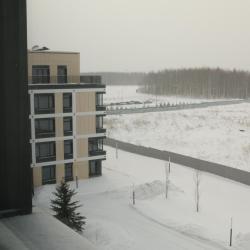 4-местные 2-комнатные апартаменты улучшенные