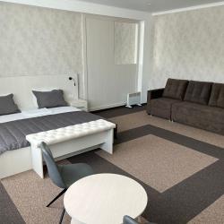 Фото Отель Меридиан