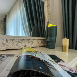 2-комнатные апартаменты улучшенные