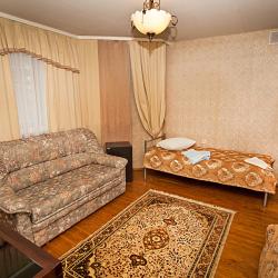 Фото Отель Центральная усадьба