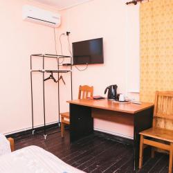 Комната «эконом» 15 м2 (с завтраком)