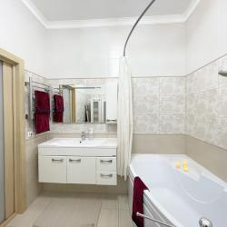 2-комнатные апартаменты люкс