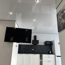 Фото Отель Шикарная 2-комнатная квартира у моря нас проспекте 100-летия 163