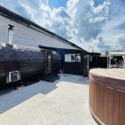 2-местный 1-комнатный номер студия улучшенный