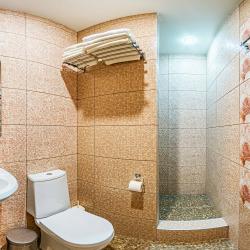 Фото Отель Саквояж