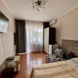 Фото Отель Агина