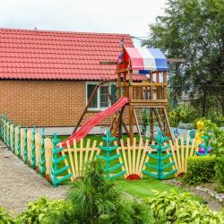 Фото Отель Монро