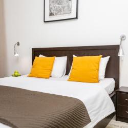 фото 46 White & Black Home Hotel (Уайт энд Блэк Хоум)