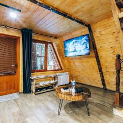 Коттедж премиум