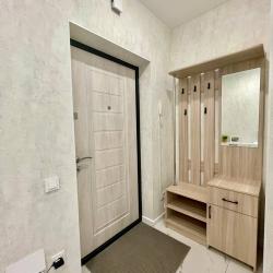 2-комнатные апартаменты улучшенные