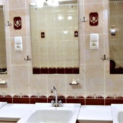 Фото Отель Волжанка