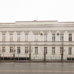 Фото Апартаменты на улице Карла Маркса 39